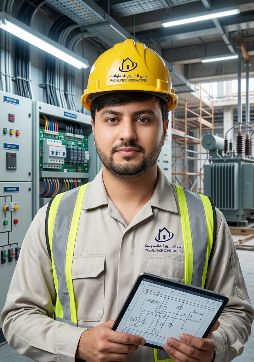 Electrical Engineer