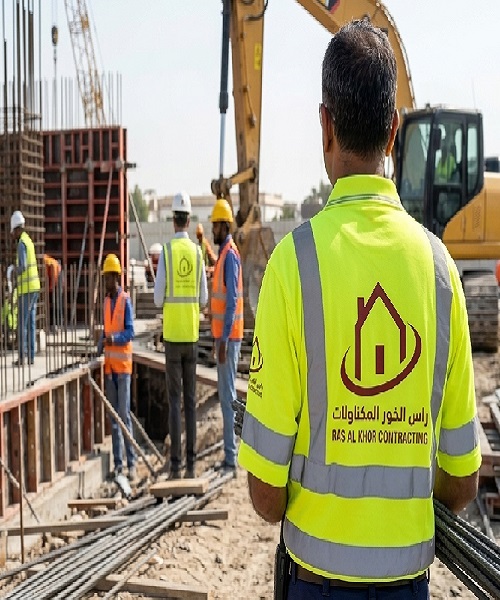 Construction