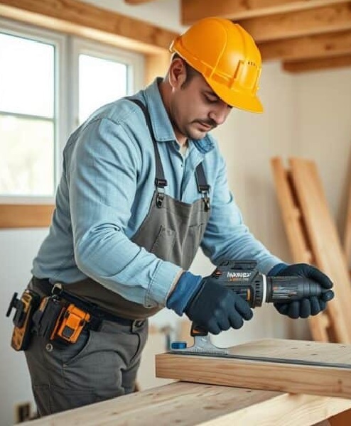 Carpentry