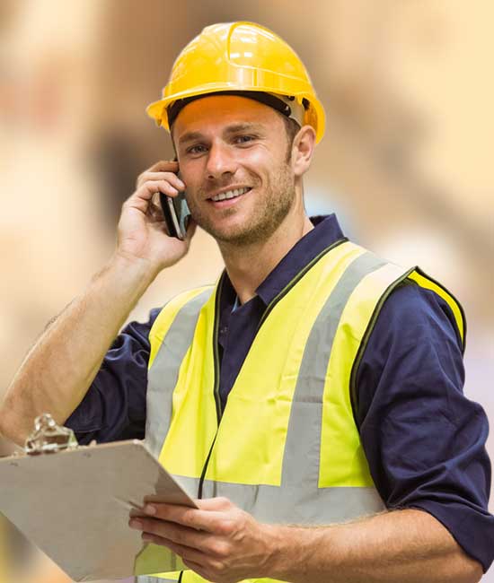 Electrical Engineer